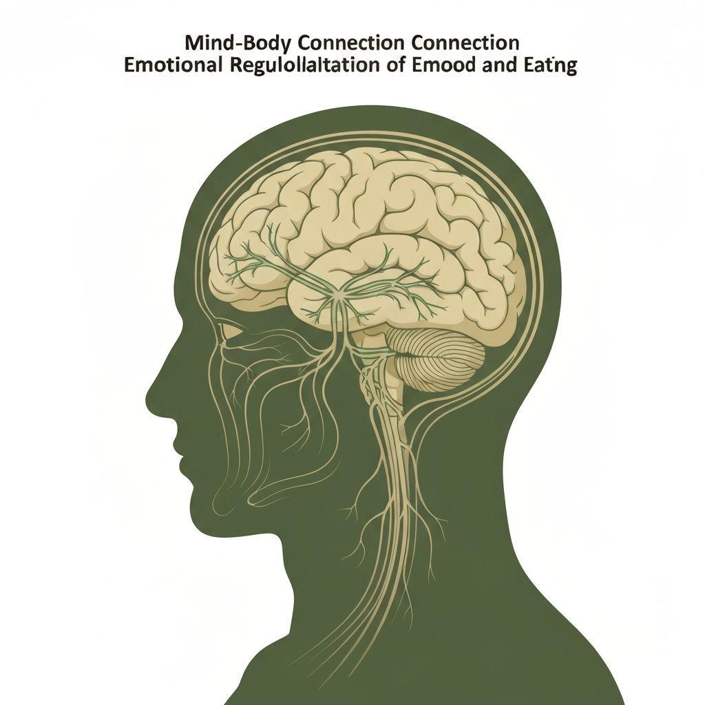 Emotional factors affecting eating